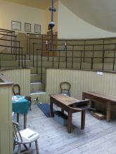Old Operating Theatre Museum 