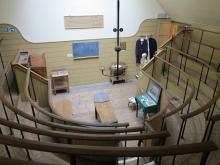 Old Operating Theatre Museum 