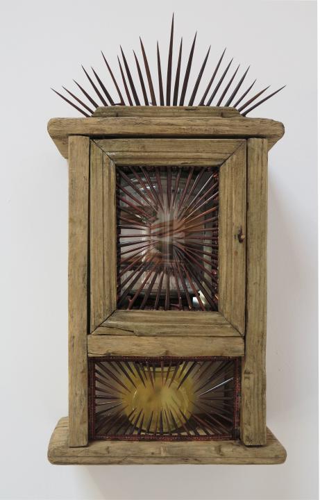 Dalgar Reliquary 